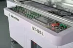 Medical Disposable IV Infusion Set Enwinding & Packing Machine - Automated Sterile Production - Image 3