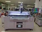 Medical Disposable IV Infusion Set Enwinding & Packing Machine - Automated Sterile Production - Image 4