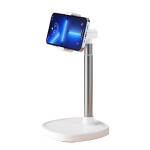 Smart Portable Phone Stand for Video Recording & Live Streaming - Universal Mobile Holder - Image 6