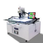 Medical Disposable IV Infusion Set Enwinding & Packing Machine - Automated Sterile Production - Image 2