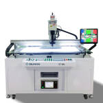Medical Disposable IV Infusion Set Enwinding & Packing Machine - Automated Sterile Production