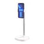 Smart Portable Phone Stand for Video Recording & Live Streaming - Universal Mobile Holder - Image 5