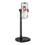 Smart Portable Phone Stand for Video Recording & Live Streaming - Universal Mobile Holder - Image 2