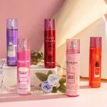 Perfume Body Splash Spray Parfums Perfumes Original Victoria My Secret Body - Image 2
