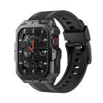 Luxurious Leather Hand Watch & Bangle Set - Elegant Timepiece & Fashion Accessory - Image 2