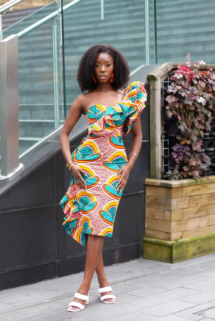 Top Fashion Trends in Nigeria