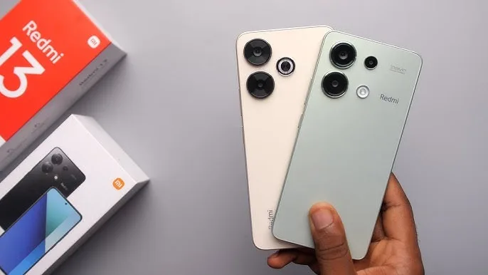 Best Affordable Smartphones in Nigeria (2026)