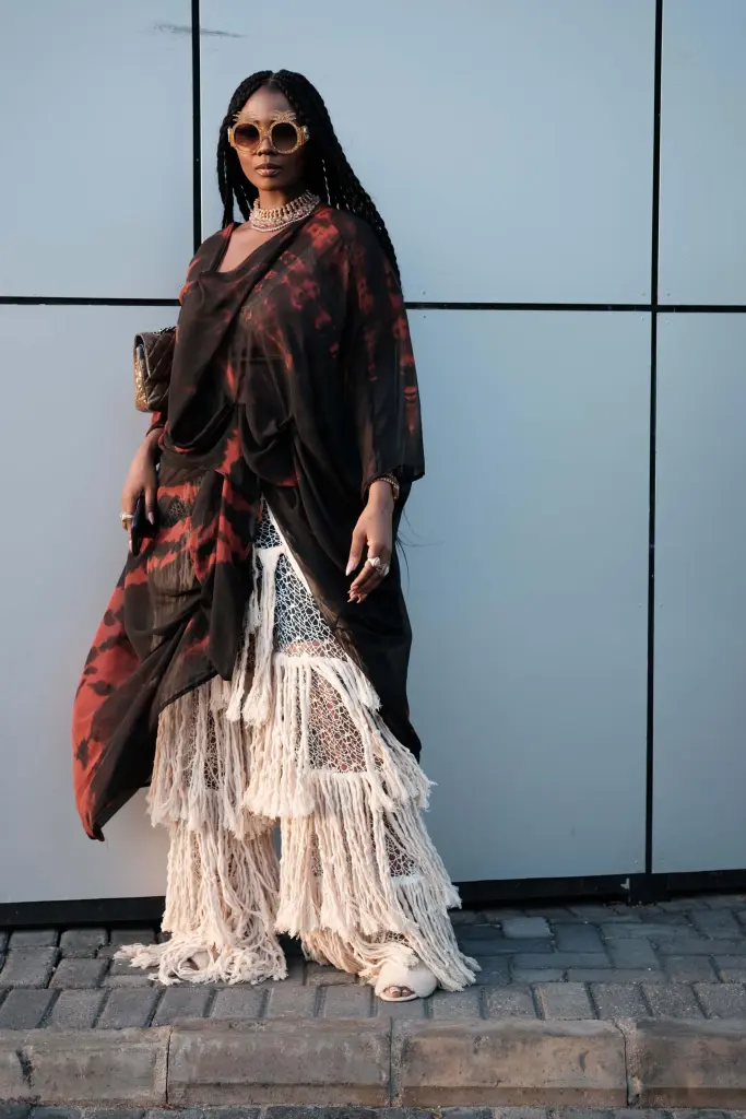 Top Fashion Trends in Nigeria