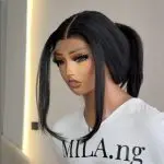 Premium 100% Human Hair Extensions - Natural Look & Feel