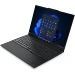 Lenovo ThinkPad E16 Gen 14 Intel Ultra 7 Laptop - 16GB RAM, 512GB SSD, 16" WUXGA, Backlit Keyboard, Windows 11 Pro - Image 3
