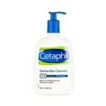 Cetaphil Gentle Skin Cleanser - For All Skin Types-591ml