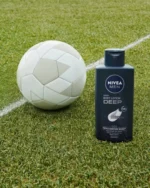 Nivea Men Deep Body Lotion - 400ml - Image 3