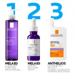 LA ROCHE-POSAY Anthelios UVMUNE 400 Anti-Dark Spots Fluid SPF 50+ - Image 4