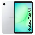 Samsung Galaxy Tab A11 4GB RAM + 64GB Storage - Elegant Silver Android Tablet