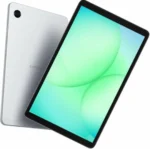 Samsung Galaxy Tab A11 4GB RAM + 64GB Storage - Elegant Silver Android Tablet - Image 3