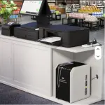 2kWh LiFePO4 Solar Generator - 1000W Pure Sine Wave Portable Power Station - Image 3