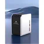 2kWh LiFePO4 Solar Generator - 1000W Pure Sine Wave Portable Power Station - Image 5