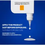 LA ROCHE-POSAY Anthelios UVMUNE 400 Anti-Dark Spots Fluid SPF 50+ - Image 3