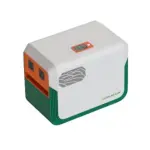 Cola Solar 3.6kWh All-in-One Solar Generator - Portable Power Station for Home & Outdoor - Image 2