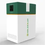 Colasolar 1kW 3-in-1 Lithium Battery Solar Generator - Portable Power Station