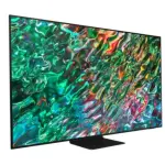 Samsung Neo QLED 4K Smart TV Series 9 - Ultimate Visual Experience & Smart Features - Image 2