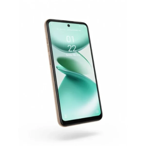 Infinix Smart 9 - 256GB ROM, 8GB RAM Smartphone - High Performance & Storage