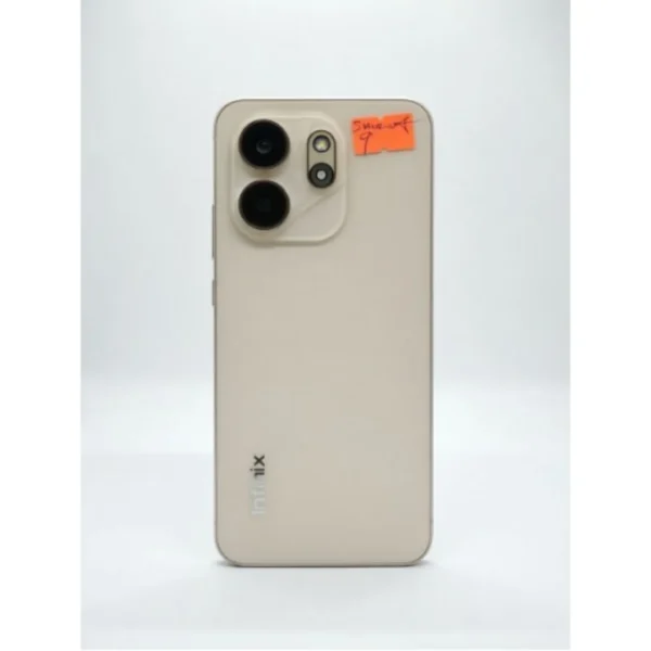 Infinix Smart 9 - 256GB ROM, 8GB RAM Smartphone - High Performance & Storage - Image 3