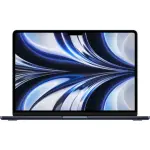 Apple MacBook Air M2 Chip 8-Core CPU/8-Core GPU 256GB SSD Midnight 13-inch - Ultimate Portable Laptop