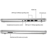 HP 15 Touchscreen Laptop - 13th Gen Intel Core i3, 8GB RAM, 256GB SSD, 15.6" FHD, Windows 11 - Boost Productivity - Image 5