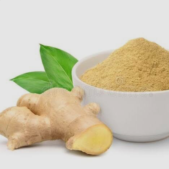 Naija ginger and zobo