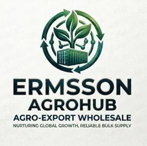 Ermsson Agro-hub