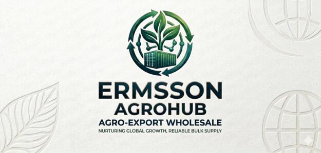 Ermsson Agro-hub