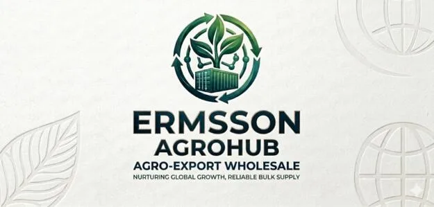 Ermsson Agro-hub