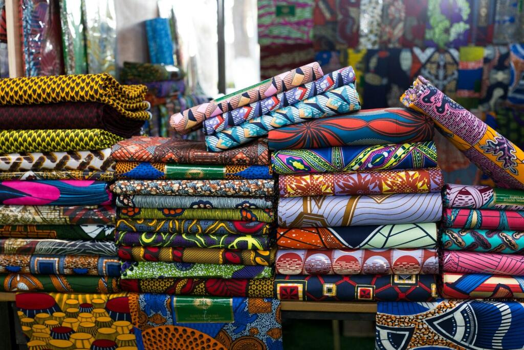 Where to Buy and Sell African Products Online