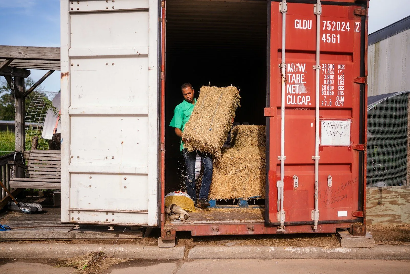 E-commerce in Africa