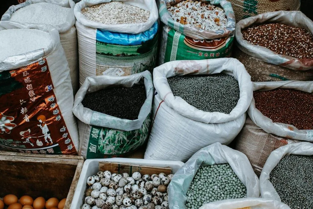 Ensuring Quality Control for International Agro Product Imports