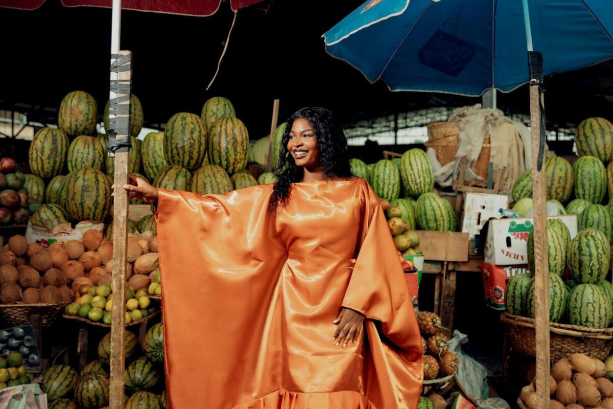 How I Went from Local Market Struggles to Global Online Sales