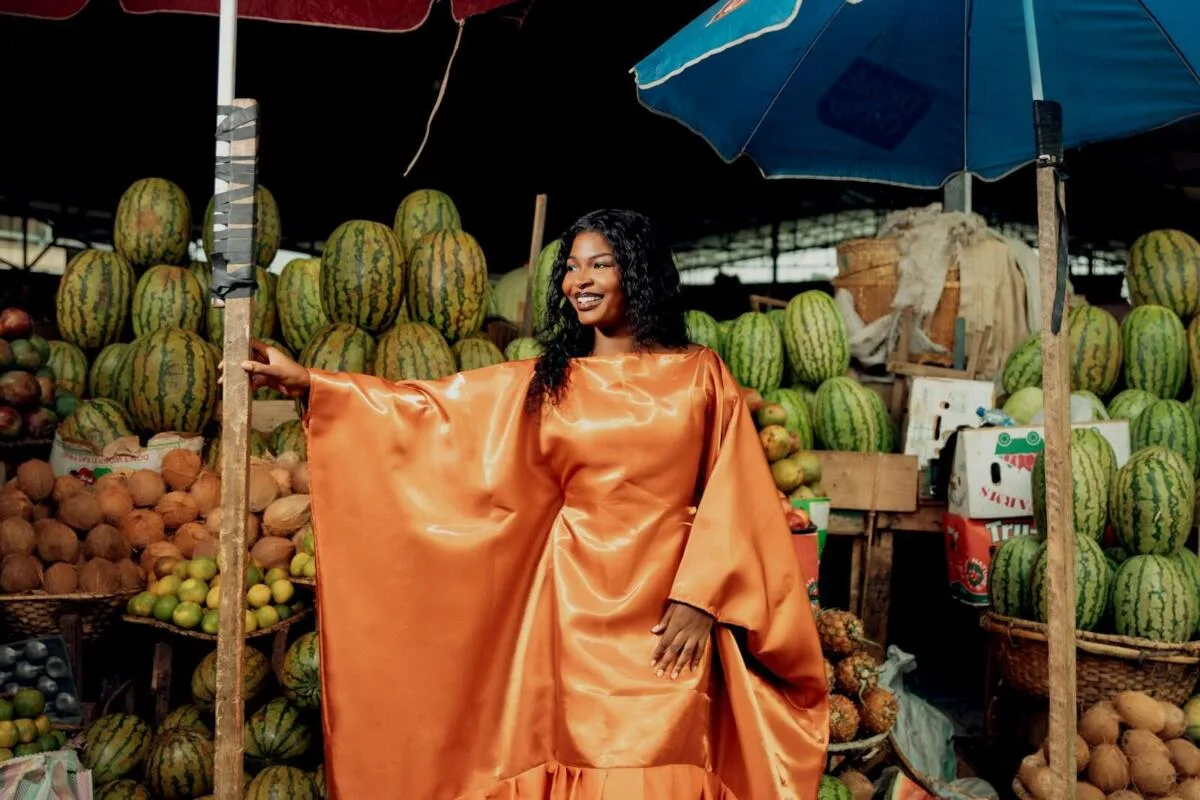How I Went from Local Market Struggles to Global Online Sales