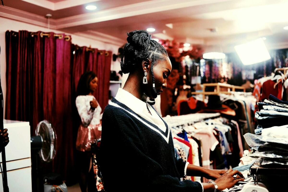 Where to Buy and Sell African Products Online