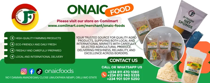 How to Sell Products Online in Nigeria and globally