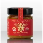 MGO 970+ UMF 22+ Manuka Honey 250g - Premium New Zealand Certified