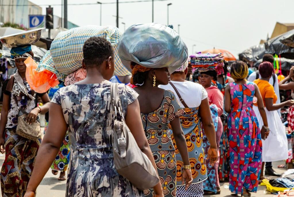 How to Sell Globally from Africa