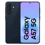 Samsung Galaxy A57 5G - 6.7" - 128GB ROM - 8GB RAM - Dual SIM - Fingerprint - 5000mAh - Navy