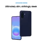 Samsung Galaxy A57 5G - 6.7" - 128GB ROM - 8GB RAM - Dual SIM - Fingerprint - 5000mAh - Navy - Image 4