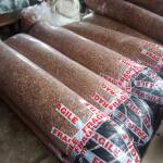 Dried Oron crayfish