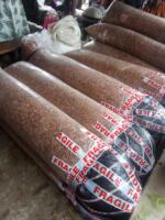 Dried Oron crayfish