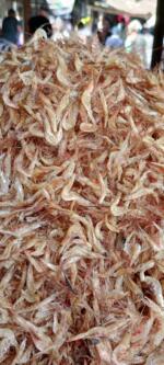 Dried Oron crayfish - Image 2