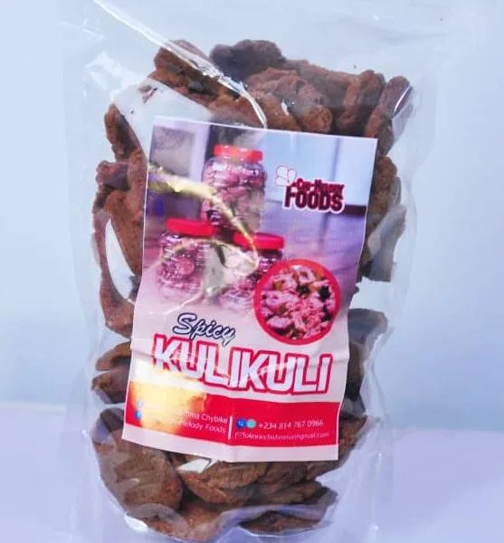 How to Sell African Products Globally