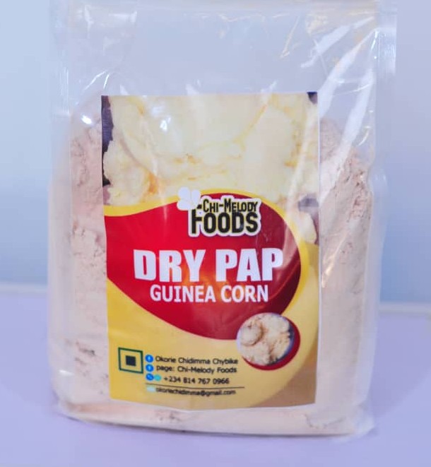 WhatsApp Image 2026-05-15 at 23.23.19 Premium Nigeria Dry Pap Guinea Corn - Organic & Gluten-Free Akamu/Ogi - Image 1