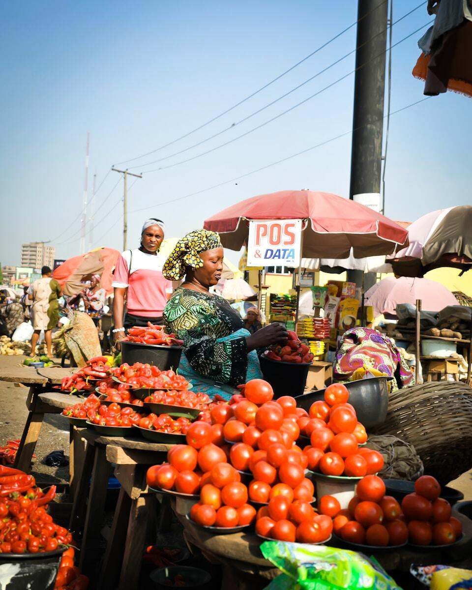 Unlocking Global Markets